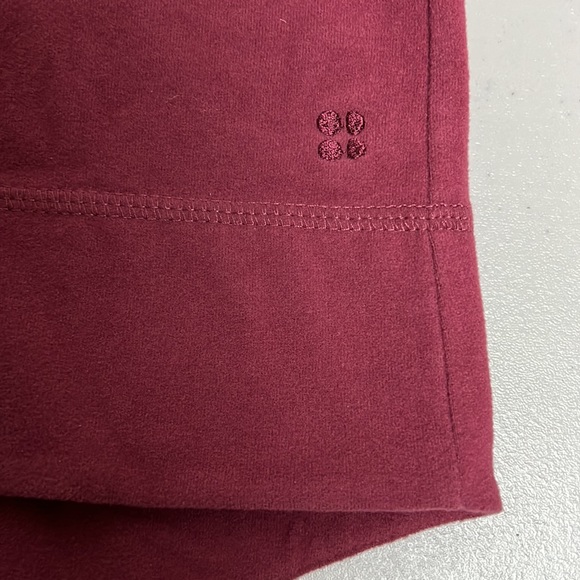 Sweaty Betty Hoodie NWT - Picture 5 of 12